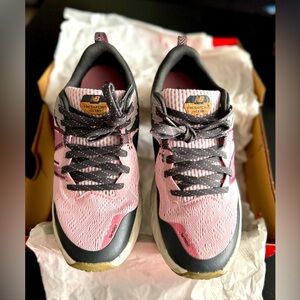 New Balance Fresh Foam Hierro v7 - Size 5.5 (GS)